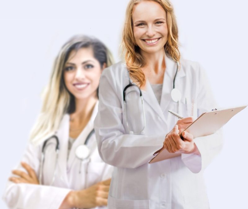 Perfil hormonal en la menopausia