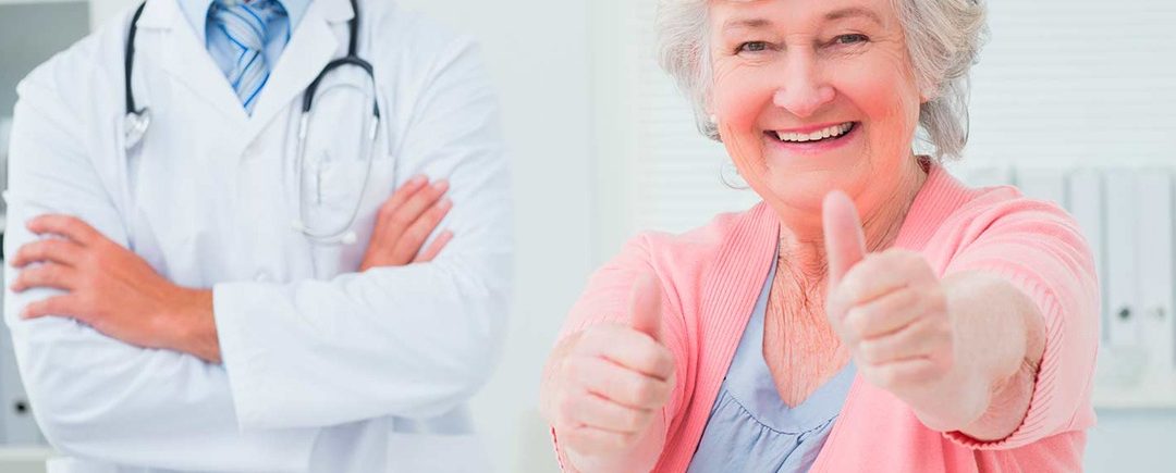 Salud preventiva para Adultos